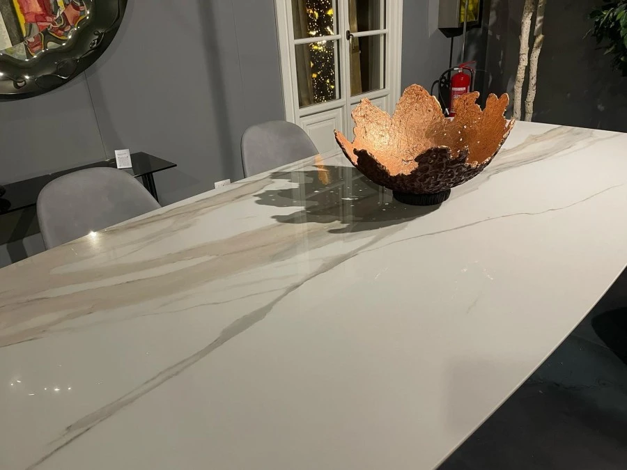 Tavolo rettangolare Cattelan Italia SKORPIO KERAMIK