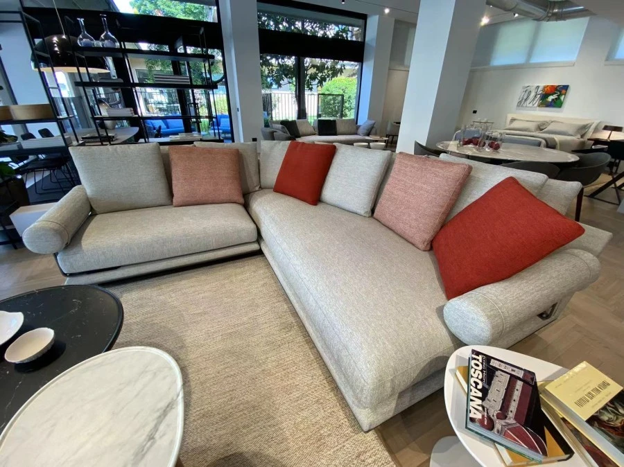Divano B&B Italia Noonu