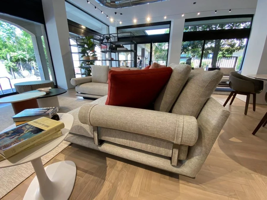Divano B&B Italia Noonu
