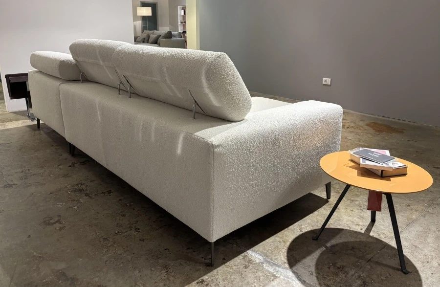 Divano Chaise-longue Felis Vibe