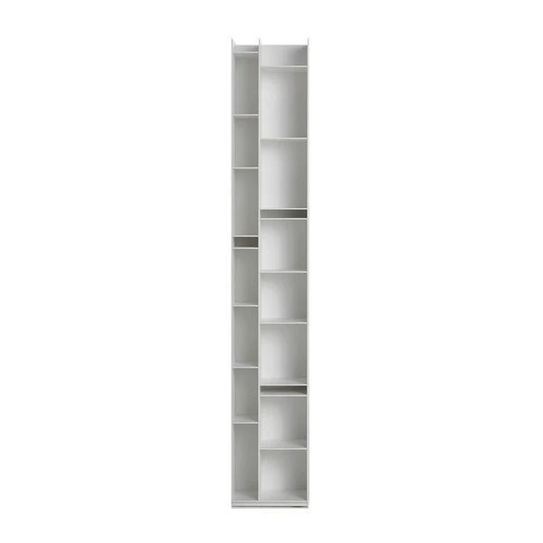 Piccola libreria MDF RANDOM