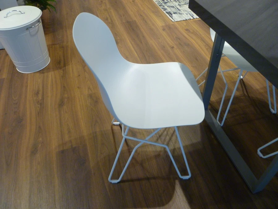 Cucina lineare Scavolini Mood