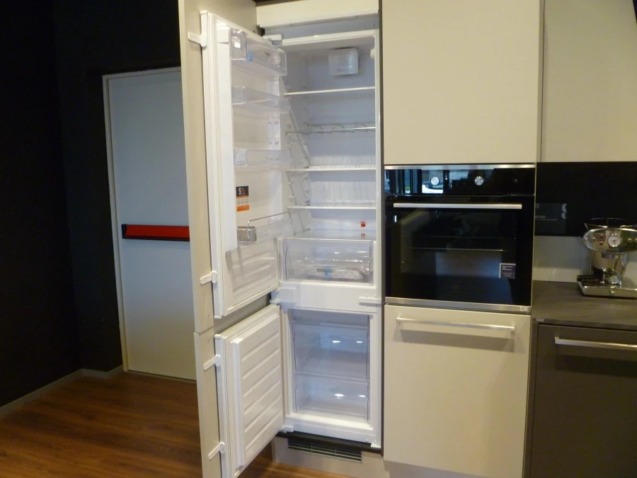 Cucina lineare Scavolini Mood