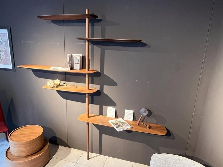 Piccola libreria Nomon Unica