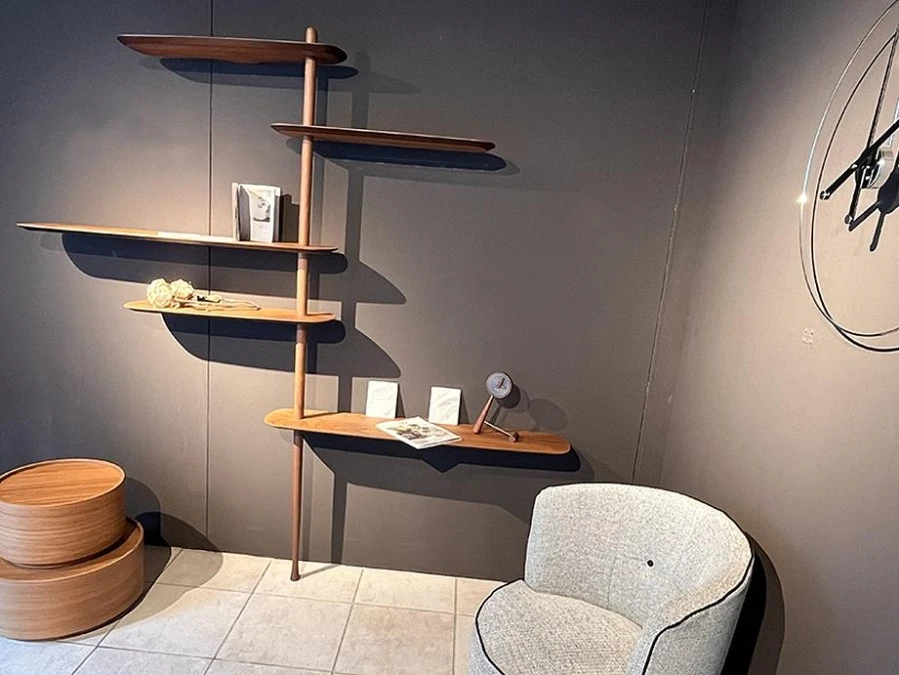Piccola libreria Nomon Unica