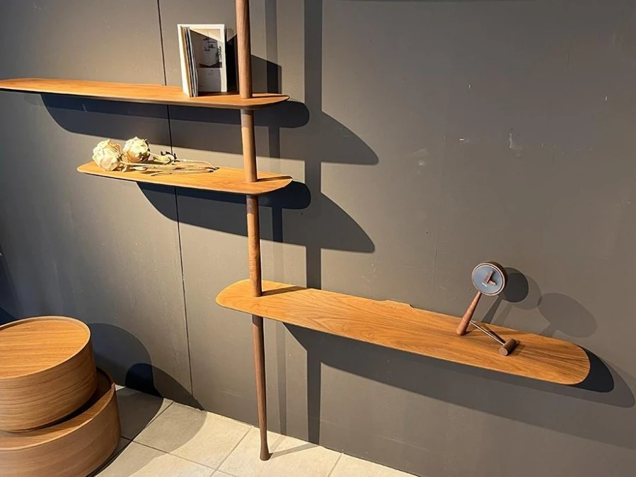 Piccola libreria Nomon Unica