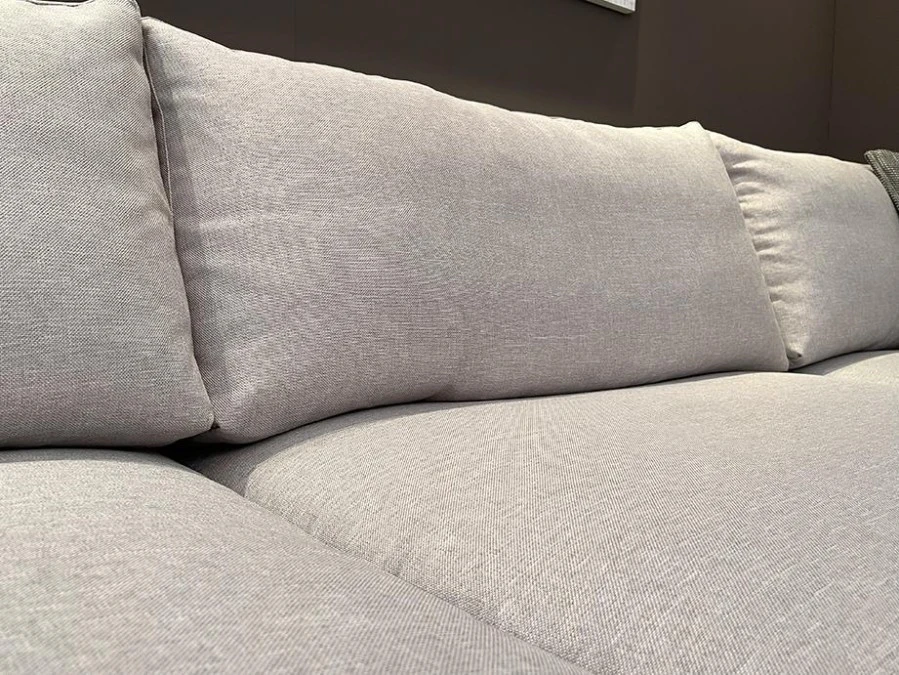 Divano Chaise-longue Novamobili REEF