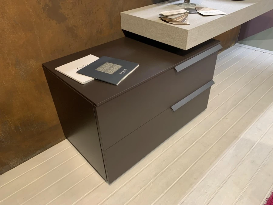 Mobile bagno Baxar M System
