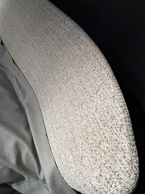 Letto matrimoniale Maxalto Febo