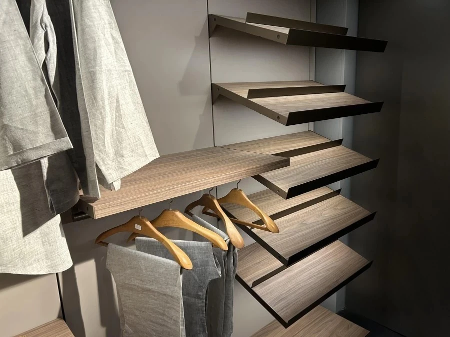 Cabina armadio Giellesse CABIN