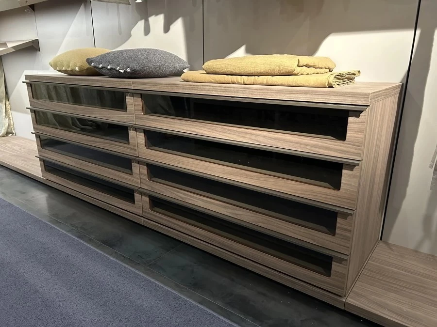 Cabina armadio Giellesse CABIN