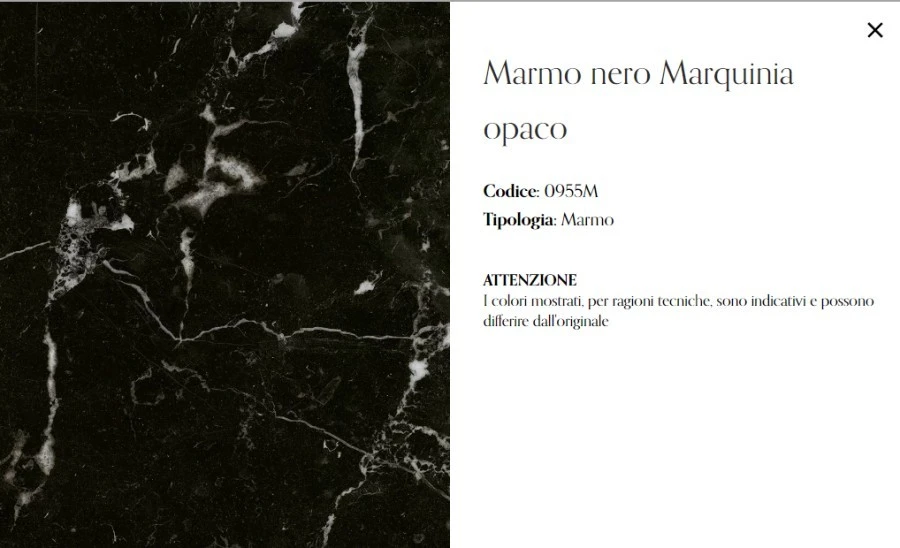 Tavolo rettangolare Maxalto Astrum