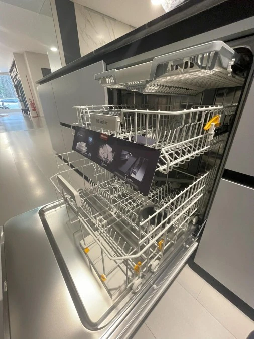 Lavastoviglie Miele G5450 SCVI