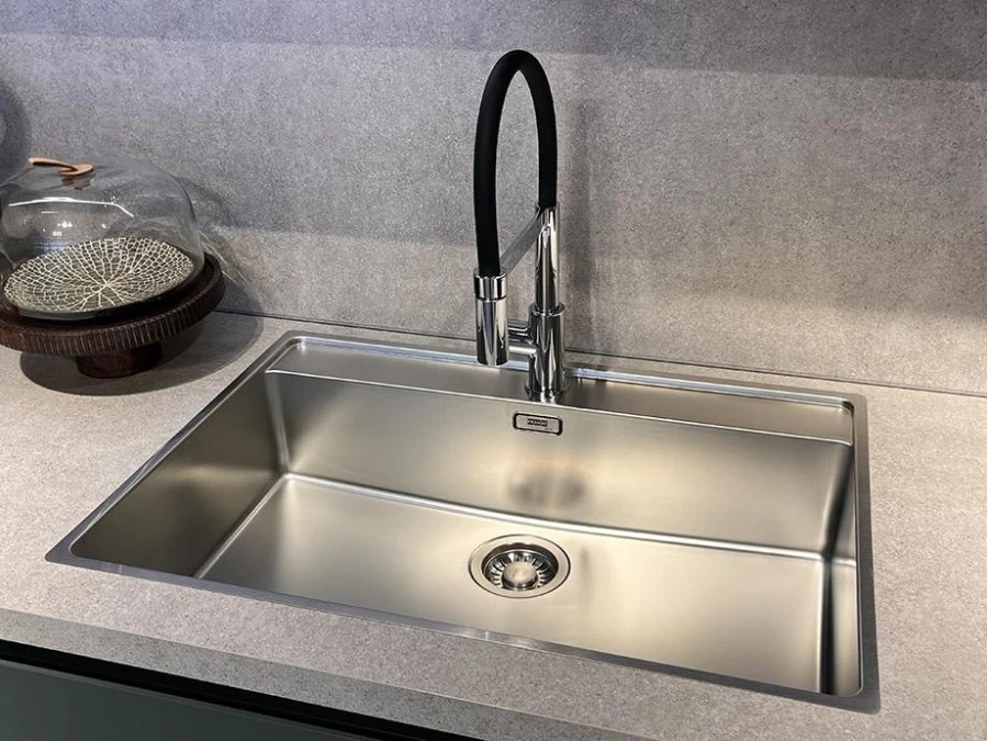 Cucina angolare Stosa Cucine Young