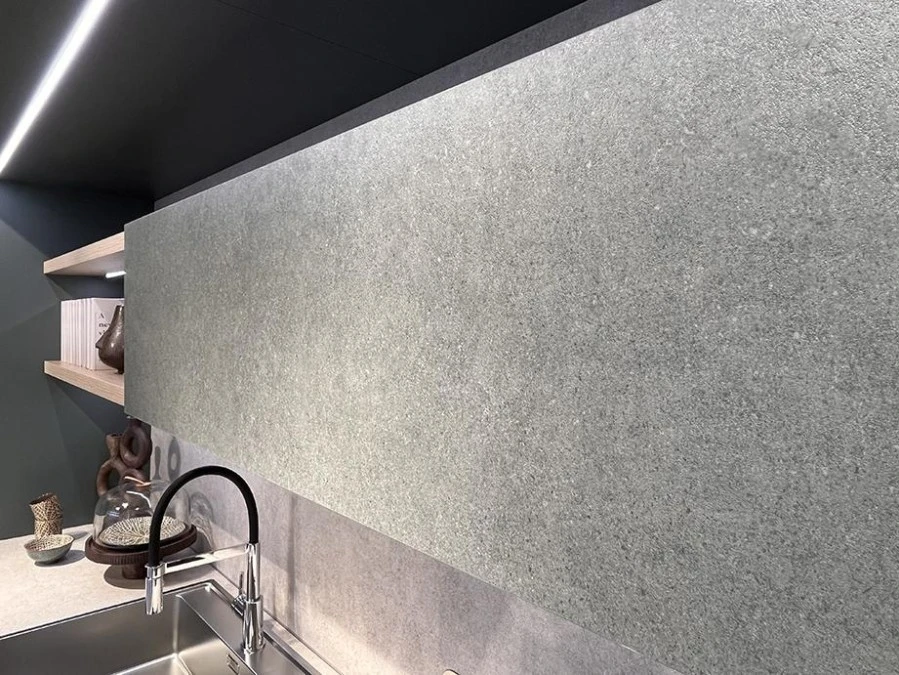 Cucina angolare Stosa Cucine Young