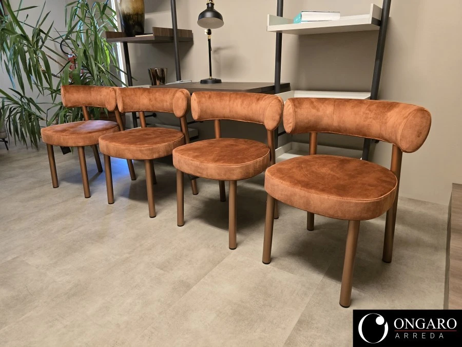 Poltroncina Quinti Cristy