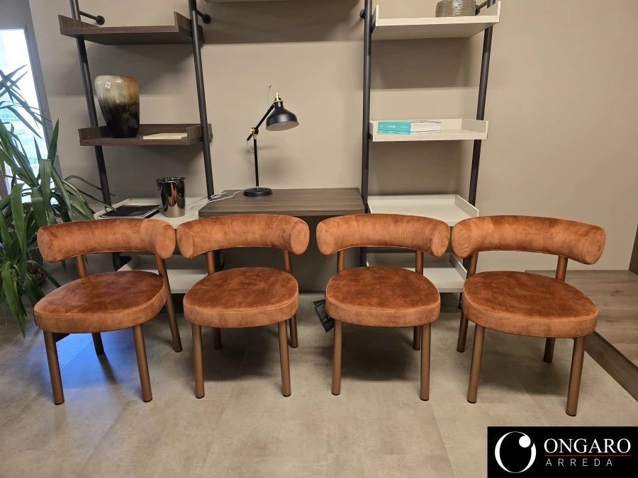 Poltroncina Quinti Cristy