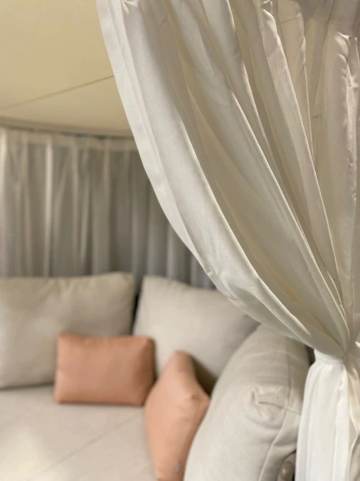 Lettino Outdoor Talenti CORAL SUNBAD