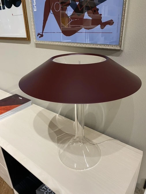 Lampada da tavolo Foscarini CHAPEAUX M