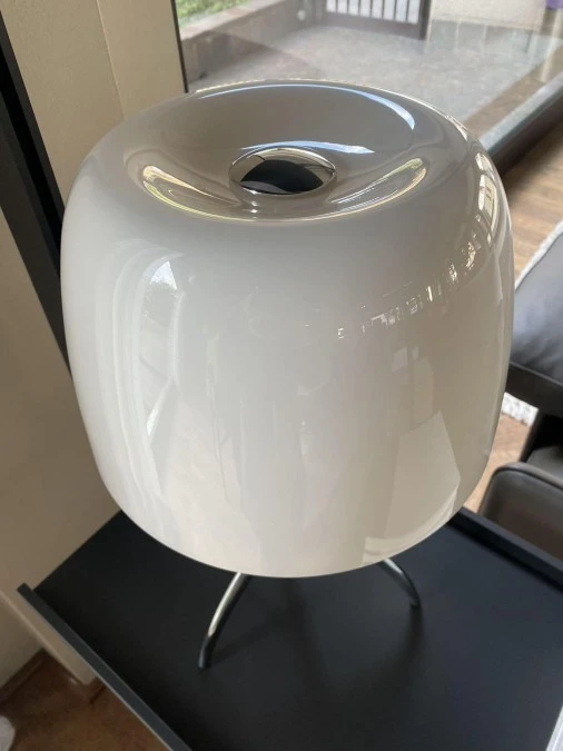 Lampada da tavolo Foscarini LUMIERE GRANDE