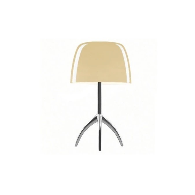 Lampada da tavolo Foscarini LUMIERE GRANDE