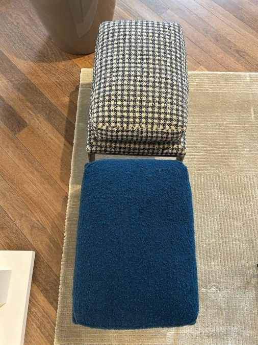 Pouf B&B Italia Mirto
