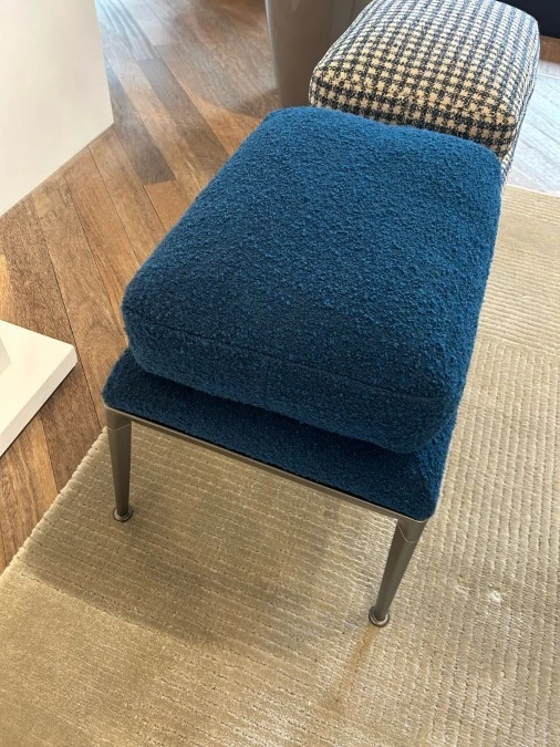 Pouf B&B Italia Mirto