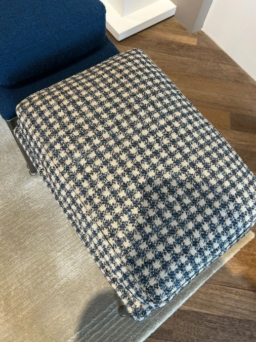 Pouf B&B Italia Mirto