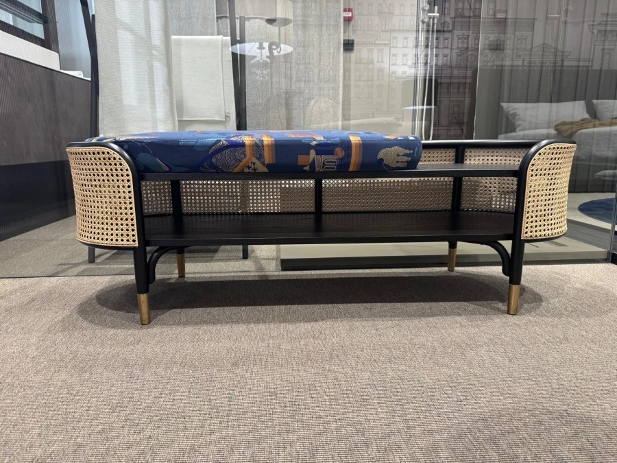 Panca Thonet Mos Bench