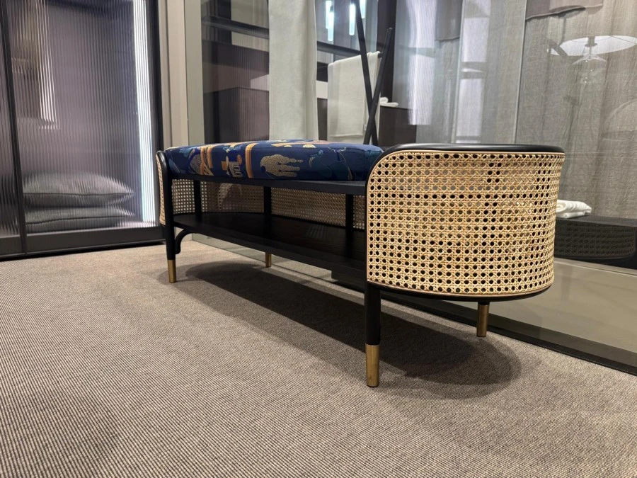 Panca Thonet Mos Bench