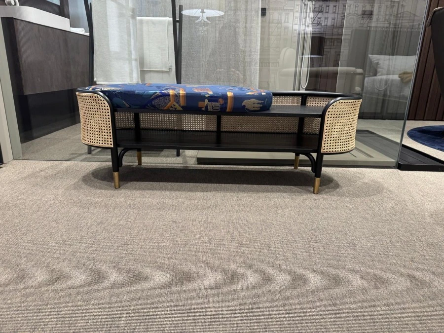 Panca Thonet Mos Bench