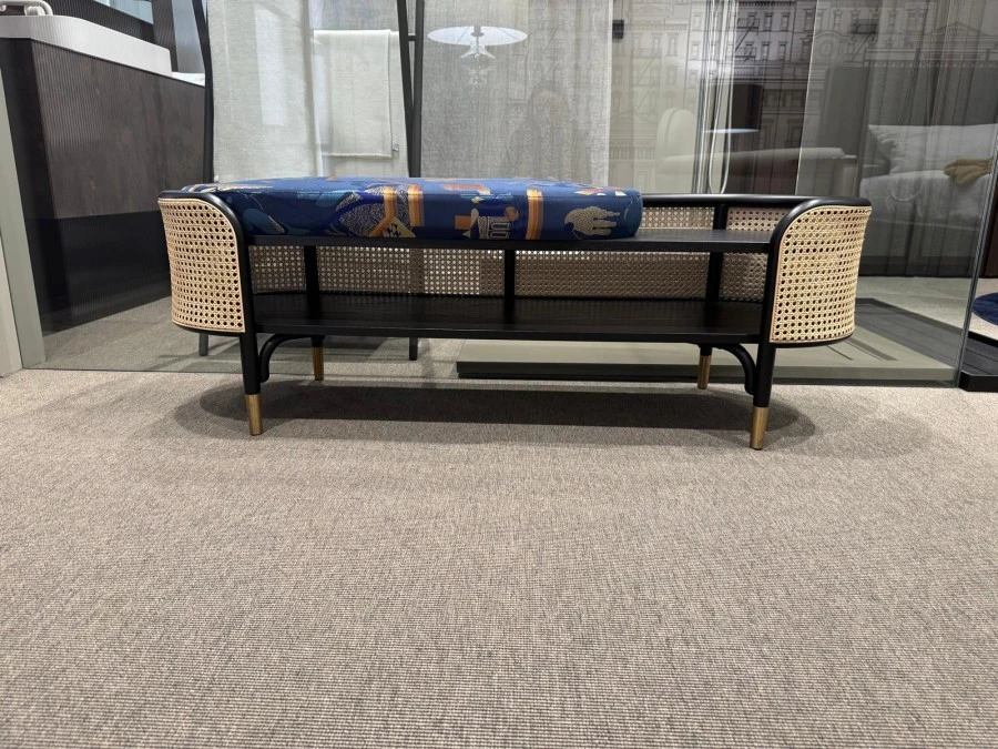 Panca Thonet Mos Bench