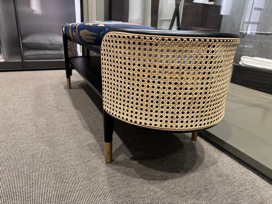 Panca Thonet Mos Bench