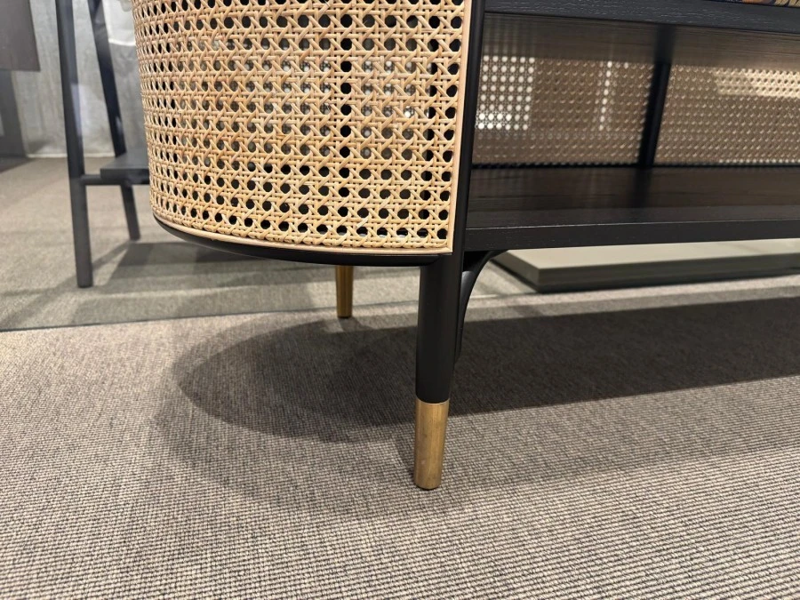 Panca Thonet Mos Bench