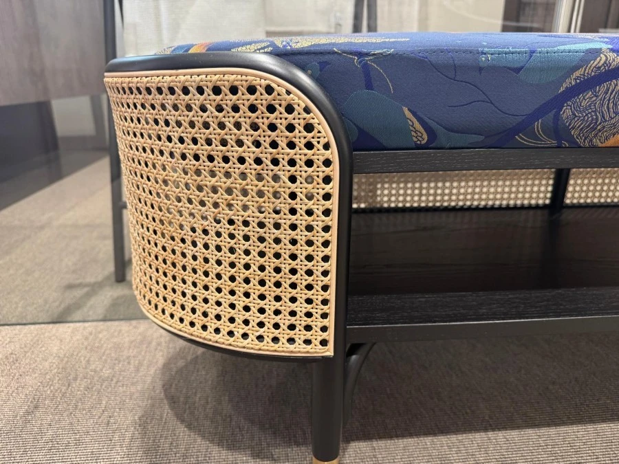 Panca Thonet Mos Bench