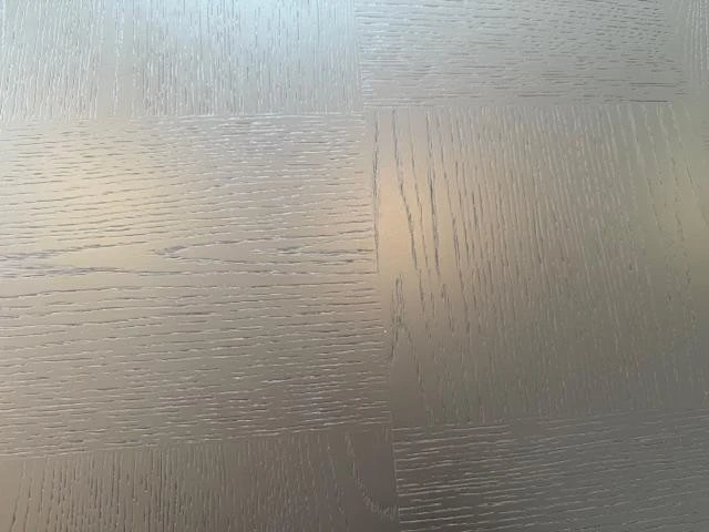 Tavolo rettangolare Maxalto Alcor