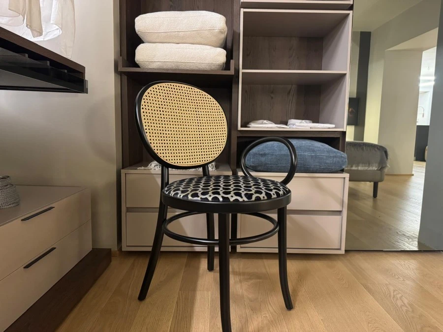 Sedia Thonet N 0