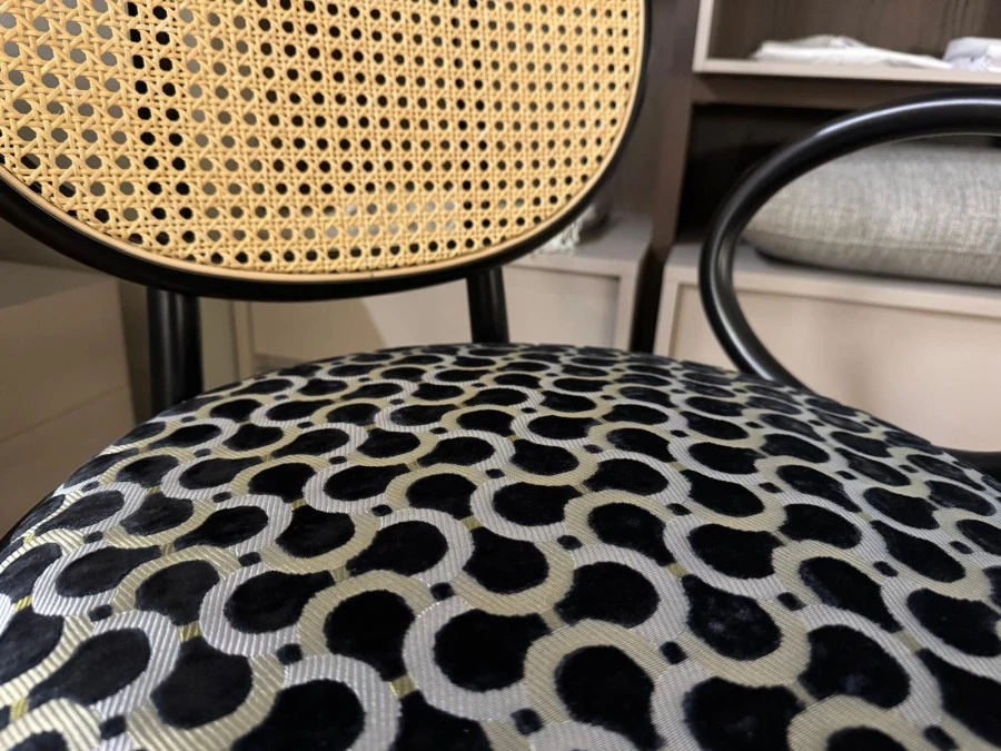 Sedia Thonet N 0