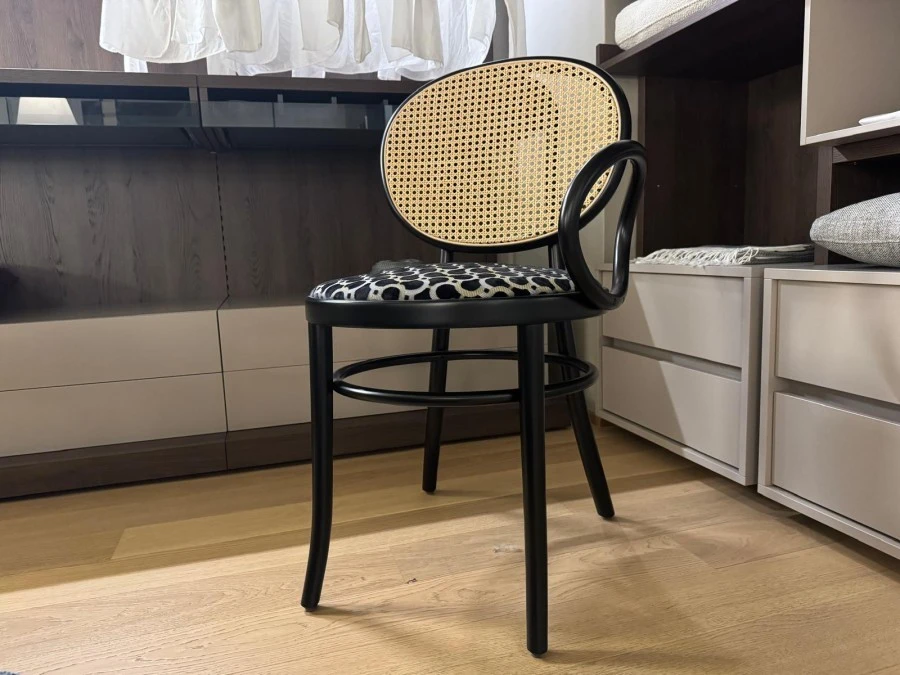 Sedia Thonet N 0