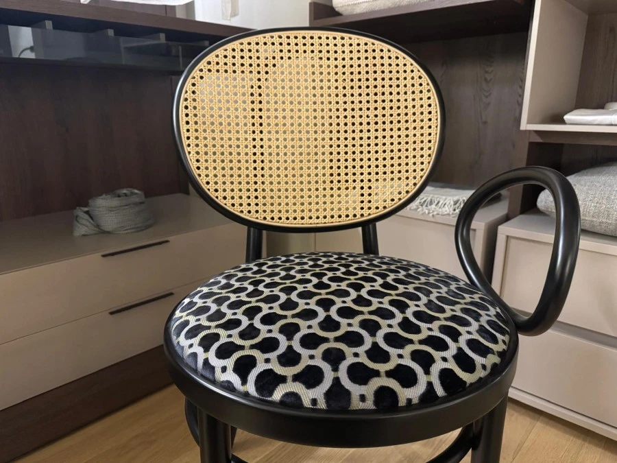 Sedia Thonet N 0