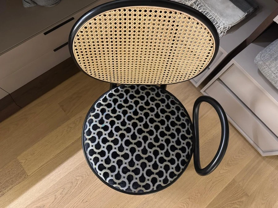 Sedia Thonet N 0