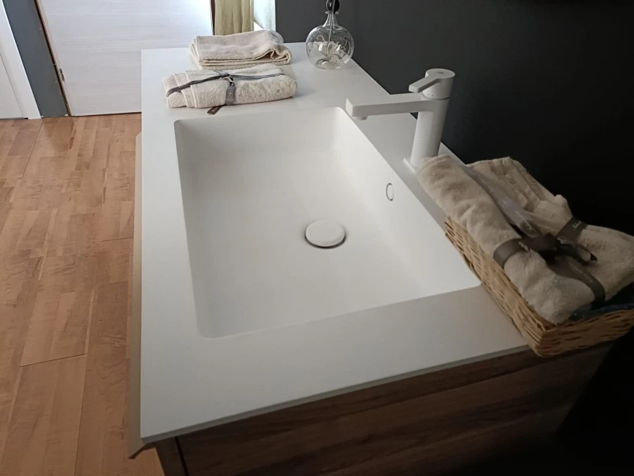 Mobile bagno Baxar M System