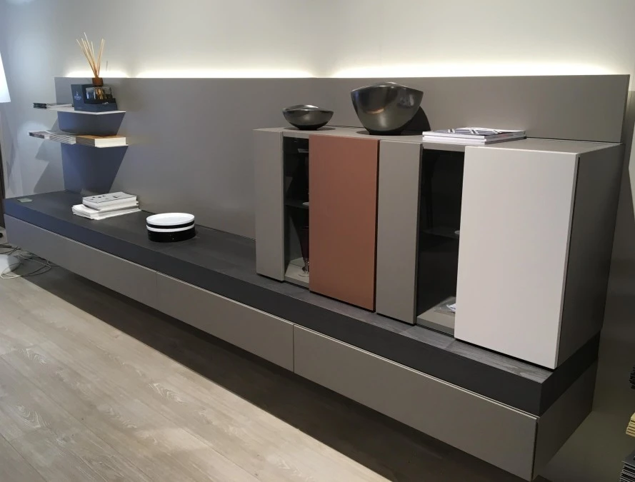 Soggiorno Presotto Italia I-Modulart