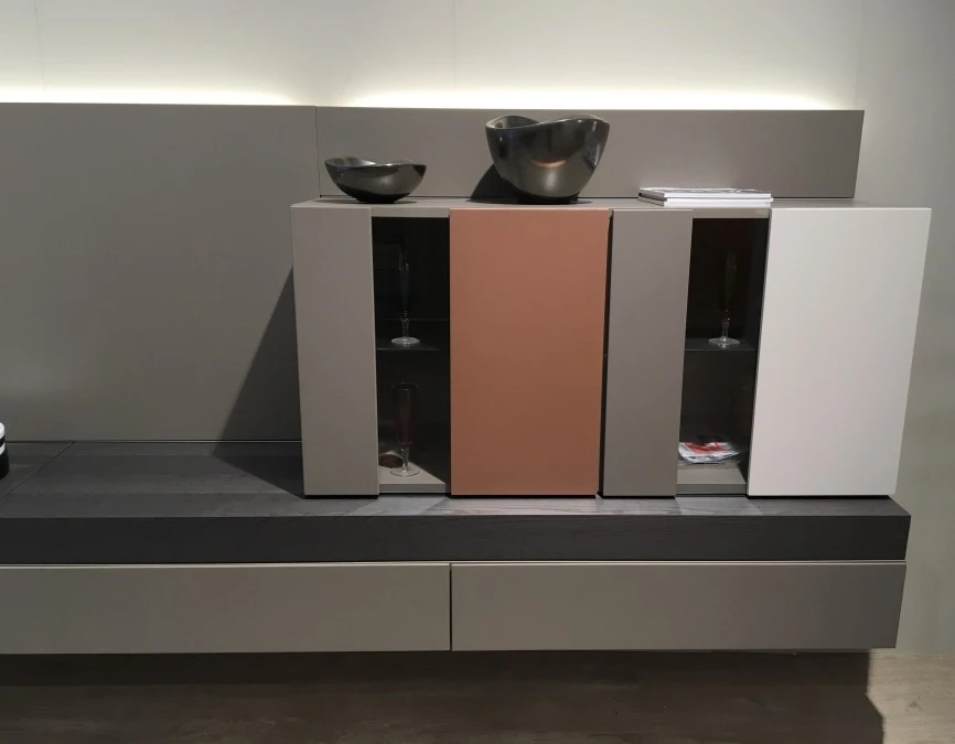 Soggiorno Presotto Italia I-Modulart
