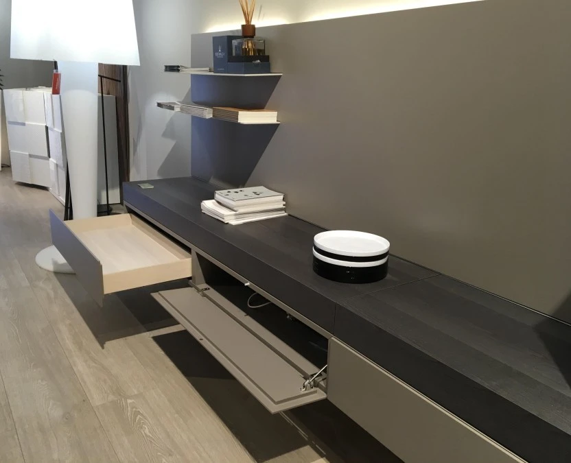Soggiorno Presotto Italia I-Modulart