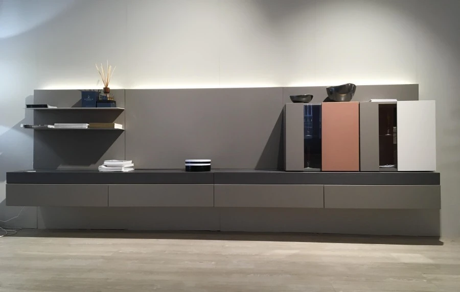 Soggiorno Presotto Italia I-Modulart