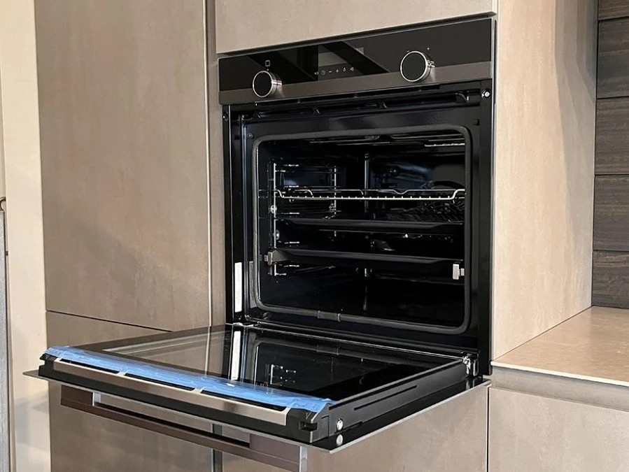 Forno Siemens iQ500 - HB478G5B6