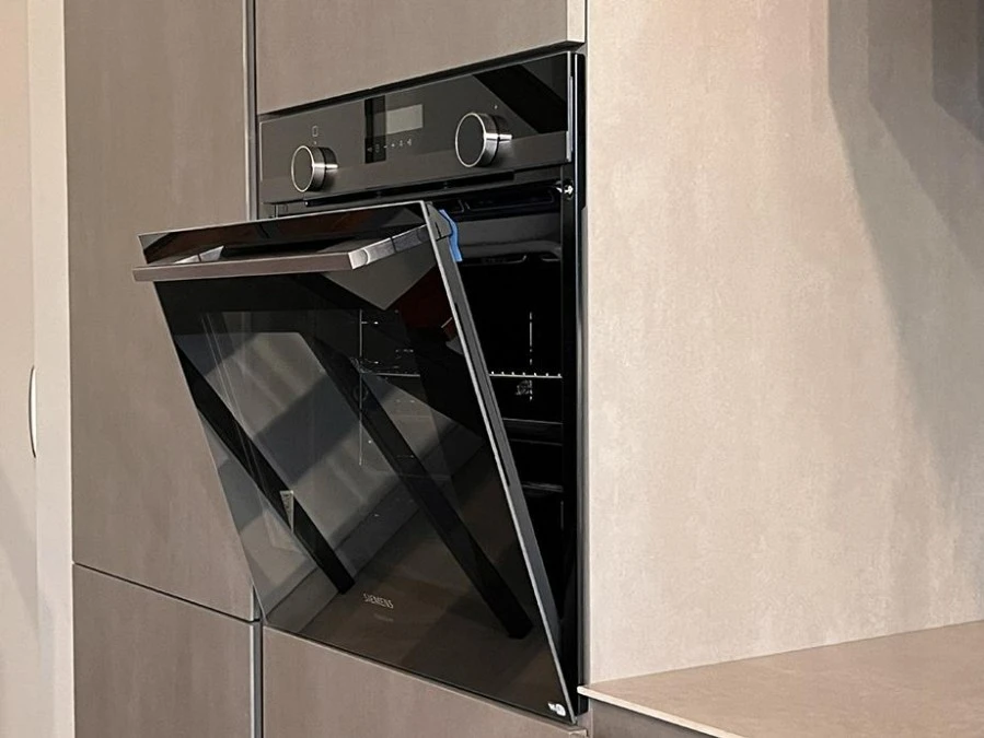 Forno Siemens iQ500 - HB478G5B6