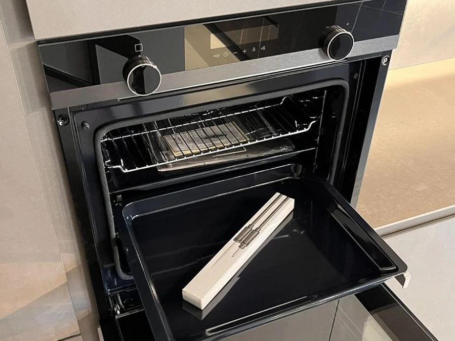 Forno Siemens iQ500 - HB478G5B6