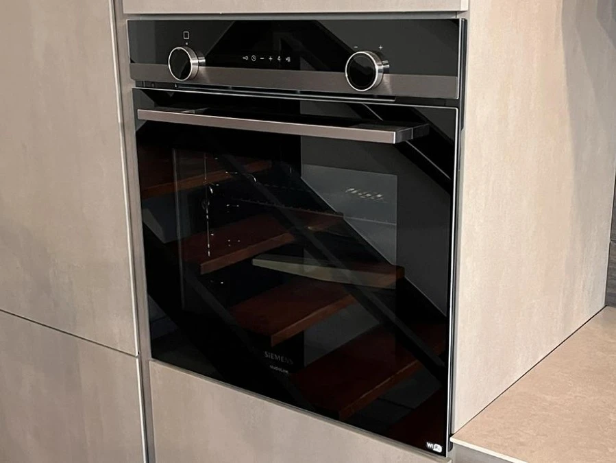 Forno Siemens iQ500 - HB478G5B6